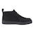 ラコステ（LACOSTE）カジュアルシューズ ベースショット チャッカ 2251 ブラック 50SMA002702H ブーツ カジュアル