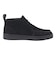 ラコステ（LACOSTE）カジュアルシューズ ベースショット チャッカ 2251 ブラック 50SMA002702H ブーツ カジュアル