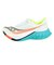 サッカニー（SAUCONY）ランニングシューズ トレーニングシューズ 部活 エンドルフィン プロ 4 ホワイト S20939-97 WHT/MUTANT スニ…