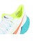 サッカニー（SAUCONY）ランニングシューズ トレーニングシューズ 部活 エンドルフィン プロ 4 ホワイト S20939-97 WHT/MUTANT スニ…
