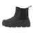 ロキシー（ROXY）ブーツ カジュアルシューズ Roxy DAYDAWN 4  ブラック 25FWRFT254201BLK  サイドゴアブーツ ウィメンズ
