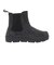 ロキシー（ROXY）ブーツ カジュアルシューズ Roxy DAYDAWN 4  ブラック 25FWRFT254201BLK  サイドゴアブーツ ウィメンズ