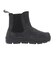 ロキシー（ROXY）ブーツ カジュアルシューズ Roxy DAYDAWN 4  ブラック 25FWRFT254201BLK  サイドゴアブーツ ウィメンズ