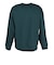 アディダス（adidas）ルーズフィット ワッフル スウェット SX224-KG0779