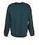 アディダス（adidas）ルーズフィット ワッフル スウェット SX224-KG0779
