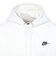 ナイキ（NIKE）長袖 クラブ BB プルオーバー フリース パーカー FN3860-100