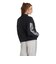 アディダス（adidas）ホリデー ハイパイル フリース フルジップ トラックトップ JVI84-JM1891