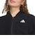 アディダス（adidas）ホリデー ハイパイル フリース フルジップ トラックトップ JVI84-JM1891