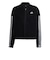 アディダス（adidas）ホリデー ハイパイル フリース フルジップ トラックトップ JVI84-JM1891