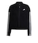 アディダス（adidas）ホリデー ハイパイル フリース フルジップ トラックトップ JVI84-JM1891