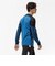 ミズノ（MIZUNO）サッカーウェア PRO フィールドシャツ 長袖 P2MAC50592