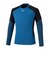 ミズノ（MIZUNO）サッカーウェア PRO フィールドシャツ 長袖 P2MAC50592