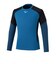 ミズノ（MIZUNO）サッカーウェア PRO フィールドシャツ 長袖 P2MAC50592