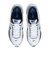ナイキ（NIKE）スニーカー スポーツシューズ イニシエーター ホワイト 394055-101 スポーツ カジュアル シューズ