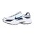 ナイキ（NIKE）スニーカー スポーツシューズ イニシエーター ホワイト 394055-101 スポーツ カジュアル シューズ