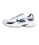 ナイキ（NIKE）スニーカー スポーツシューズ イニシエーター ホワイト 394055-101 スポーツ カジュアル シューズ