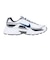 ナイキ（NIKE）スニーカー スポーツシューズ イニシエーター ホワイト 394055-101 スポーツ カジュアル シューズ