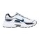 ナイキ（NIKE）スニーカー スポーツシューズ イニシエーター ホワイト 394055-101 スポーツ カジュアル シューズ