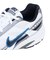 ナイキ（NIKE）スニーカー スポーツシューズ イニシエーター ホワイト 394055-101 スポーツ カジュアル シューズ