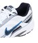 ナイキ（NIKE）スニーカー スポーツシューズ イニシエーター ホワイト 394055-101 スポーツ カジュアル シューズ