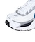 ナイキ（NIKE）スニーカー スポーツシューズ イニシエーター ホワイト 394055-101 スポーツ カジュアル シューズ