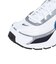 ナイキ（NIKE）スニーカー スポーツシューズ イニシエーター ホワイト 394055-101 スポーツ カジュアル シューズ