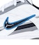 ナイキ（NIKE）スニーカー スポーツシューズ イニシエーター ホワイト 394055-101 スポーツ カジュアル シューズ