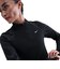 ナイキ（NIKE）テンポ ドライフィット FLSH ハーフジップ 長袖トップス HV2997-010