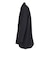 エルケクス（ELKEX）SOUTIEN COLLOR コート EKM5FA0011 BLK