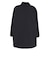 エルケクス（ELKEX）SOUTIEN COLLOR コート EKM5FA0011 BLK