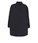 エルケクス（ELKEX）SOUTIEN COLLOR コート EKM5FA0011 BLK