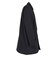 エルケクス（ELKEX）SOUTIEN COLLOR コート EKM5FA0011 BLK