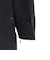エルケクス（ELKEX）SOUTIEN COLLOR コート EKM5FA0011 BLK