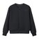 ザ・ノース・フェイス（THE NORTH FACE）リバーシブル テックエアー ラウンドネックジャケット NTW62580 K