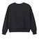 ザ・ノース・フェイス（THE NORTH FACE）リバーシブル テックエアー ラウンドネックジャケット NTW62580 K