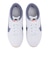 ナイキ（NIKE）スニーカー スポーツシューズ パシフィック レザー ホワイト HV6430-100 カジュアル シューズ