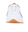 ナイキ（NIKE）スニーカー スポーツシューズ パシフィック レザー ホワイト HV6430-100 カジュアル シューズ