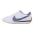 ナイキ（NIKE）スニーカー スポーツシューズ パシフィック レザー ホワイト HV6430-100 カジュアル シューズ