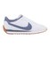 ナイキ（NIKE）スニーカー スポーツシューズ パシフィック レザー ホワイト HV6430-100 カジュアル シューズ