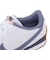 ナイキ（NIKE）スニーカー スポーツシューズ パシフィック レザー ホワイト HV6430-100 カジュアル シューズ