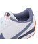 ナイキ（NIKE）スニーカー スポーツシューズ パシフィック レザー ホワイト HV6430-100 カジュアル シューズ