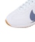 ナイキ（NIKE）スニーカー スポーツシューズ パシフィック レザー ホワイト HV6430-100 カジュアル シューズ