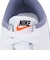 ナイキ（NIKE）スニーカー スポーツシューズ パシフィック レザー ホワイト HV6430-100 カジュアル シューズ