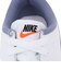 ナイキ（NIKE）スニーカー スポーツシューズ パシフィック レザー ホワイト HV6430-100 カジュアル シューズ