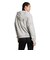 アディダス（adidas）ホリデー スリーストライプス フリースパーカー JVI79-JM1869