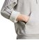 アディダス（adidas）ホリデー スリーストライプス フリースパーカー JVI79-JM1869