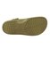 クロックス（crocs）サンダル クラシック クラフテッド クロッグ カーキ 211354-3UA スポーツサンダル カジュアル
