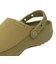 クロックス（crocs）サンダル クラシック クラフテッド クロッグ カーキ 211354-3UA スポーツサンダル カジュアル
