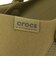 クロックス（crocs）サンダル クラシック クラフテッド クロッグ カーキ 211354-3UA スポーツサンダル カジュアル