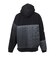 ルーカ（RVCA）WRWB FADE HD パーカー BF042014 BBB